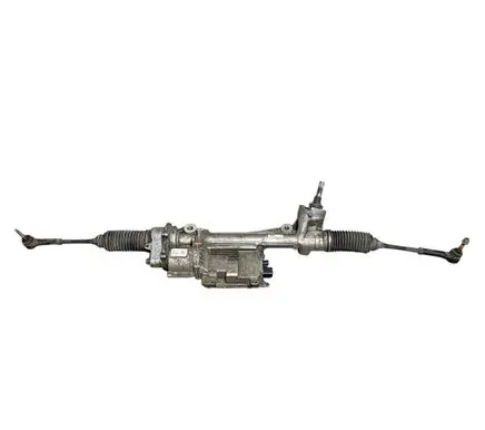 Ford Mustang VI Steering rack FR3C3D070CF JR3C3D070CD MJ7325B7333