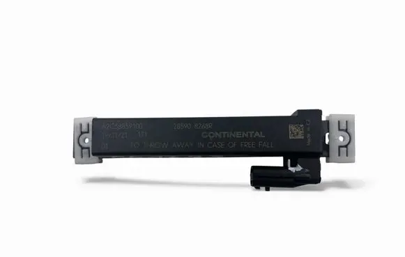 Renault Arkana Keyless system antenna 285908268R