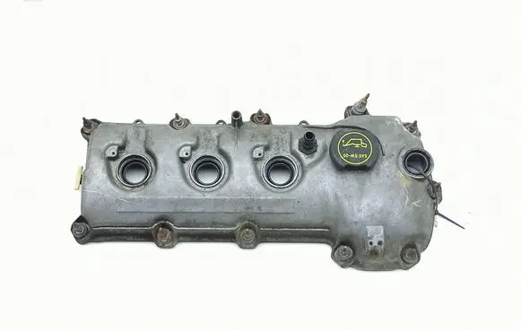 Ford Edge I Rocker cam cover 55376A513FA H864C
