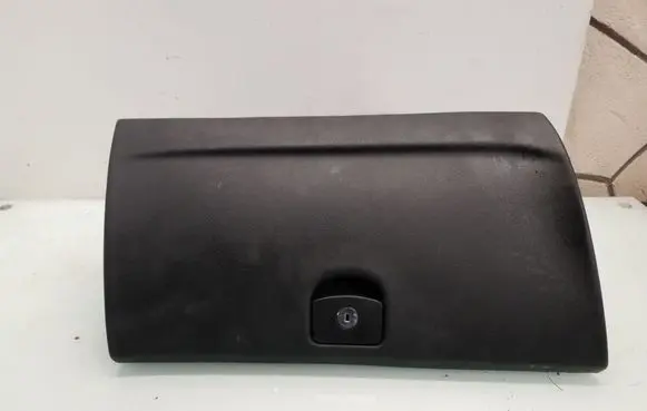 Peugeot 407 Glove box frame 0029792