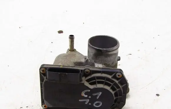 Citroen C1 Throttle body valve 220300Q030