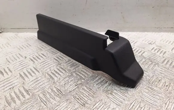 Toyota Verso Front driver seat rail trim 721230F040B0 721230F040