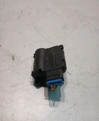Seat Altea Air flap motor/actuator 19080402 0132801338 9833827