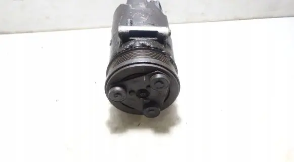 Air conditioning (A/C) compressor (pump)