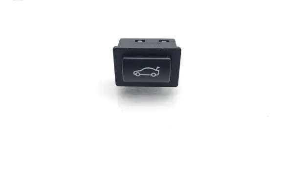 BMW 5 E60 E61 Tailgate opening switch 6921846