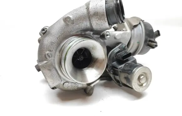BMW X2 F39 Turbo 0280751050 59001107382 8534199