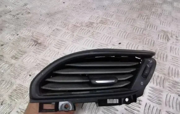 Fiat Tipo Dash center air vent grill 07356311440 14012017 356GDXSAG
