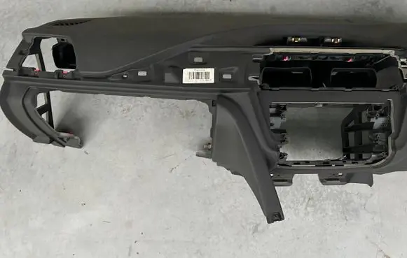 BMW 4 F32 F33 Dashboard