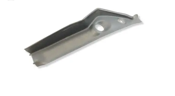 BMW X3M F97 Rear/tail light trim molding 7424599 51497424599