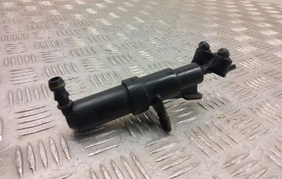 Skoda Octavia Mk1 (1U) Headlight washer spray nozzle 1Z0955965A 1307030223