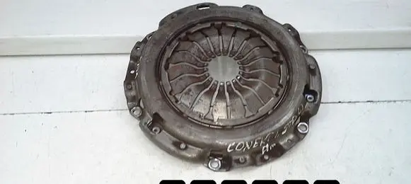 Ford Transit - Tourneo Connect Clutch set kit 18tdci
