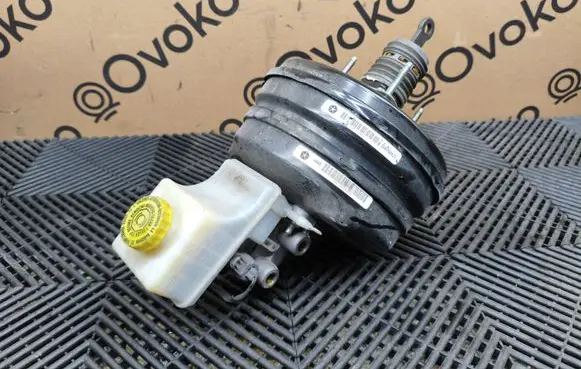 Dodge Challenger Brake booster P04581644AJ