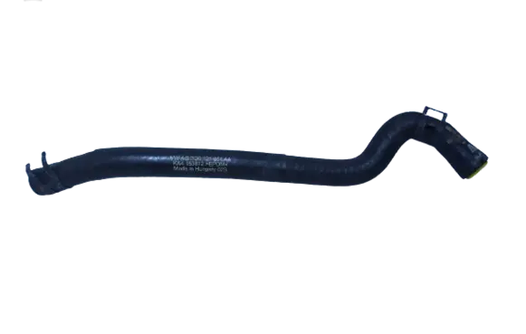 Volkswagen PASSAT B8 Engine coolant pipe/hose 3Q0121064AA W807