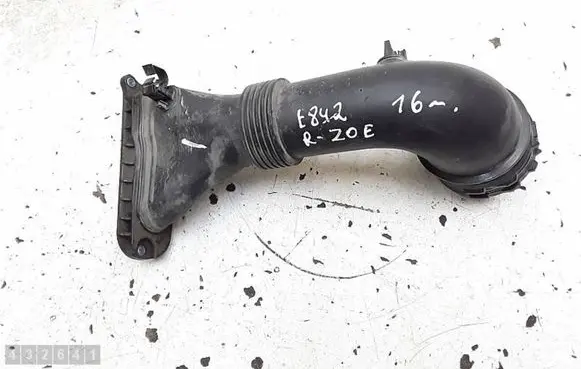 Renault Zoe Air intake hose/pipe 290935816R