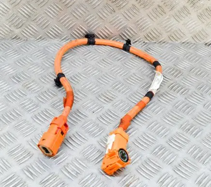 Jaguar I-Pace Other wiring loom M9D314E452AC