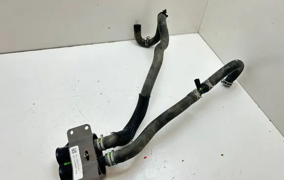 Tesla Model S Engine coolant pipe/hose 100311700F