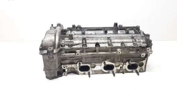Engine head