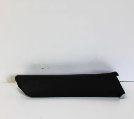 Audi A5 (C) pillar trim 8W8867241