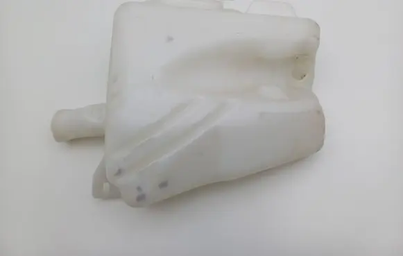 Renault Laguna II Windshield washer fluid reservoir/tank 8200050361