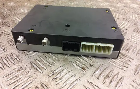 Opel Insignia A Bluetooth control unit module 39017359 544948685