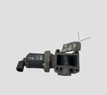 Opel Vectra C EGR valve 55204250