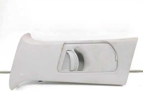 Skoda Octavia Mk2 (1Z) (B) pillar trim (top) 1Z0867293C 1Z0868325 1Z0867285Q
