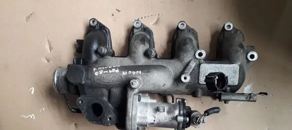 Ford Mondeo MK IV Intake manifold 16100011 850286911