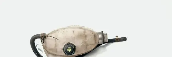 Renault Trafic II (X83) Coolant expansion tank/reservoir 7700312900