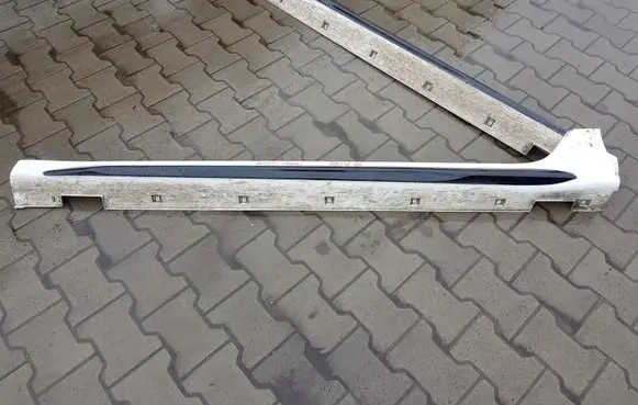 KIA Rio Front sill (body part) 