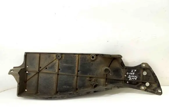 Toyota RAV 4 (XA50) Side bottom protection 5081942031