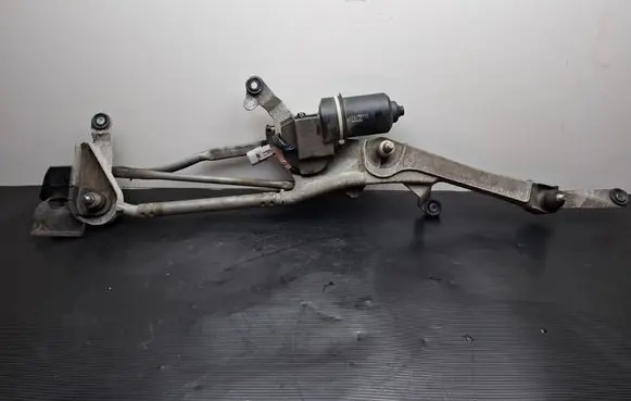Lexus RX III Front wiper linkage and motor 8511048200 159200