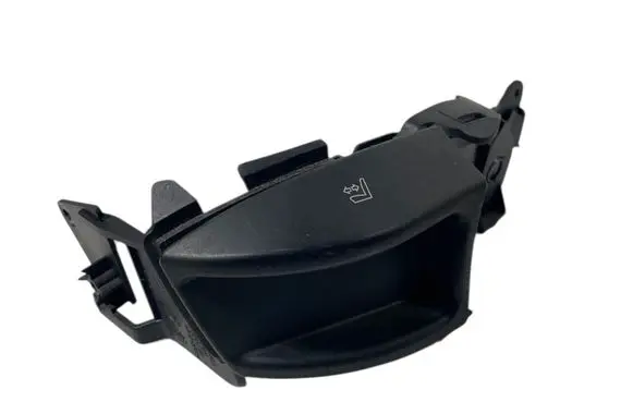 BMW 5 E60 E61 Seat adjustment handle 7058569 11827210