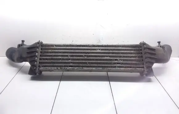 Mercedes-Benz CLK A208 C208 Intercooler radiator A2025001100 96086111