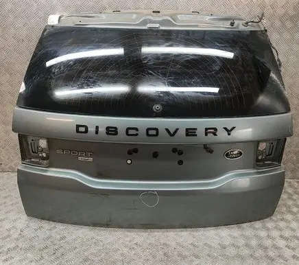 Land Rover Discovery Sport Tailgate/trunk/boot lid FK7240010AE
