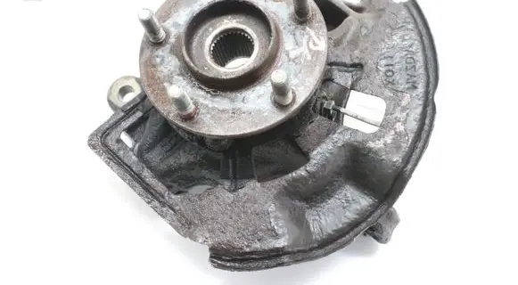 Mazda 6 Front wheel hub