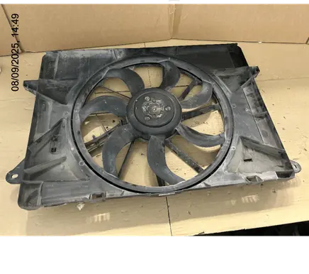 Chrysler Pacifica Electric radiator cooling fan 68217321AA