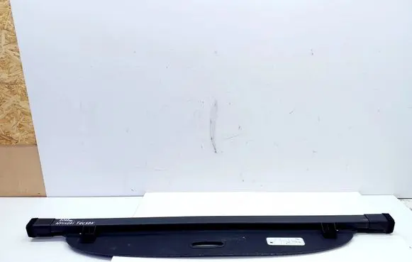 Hyundai Tucson TL Parcel shelf load cover 
