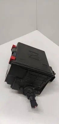 Peugeot 308 Fuse module