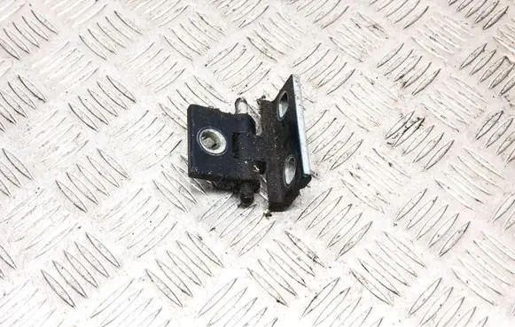 Volvo V70 Rear door upper hinge 