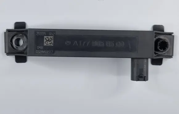Other control units/modules
