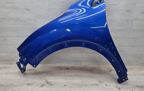 Mitsubishi Eclipse Cross Fender