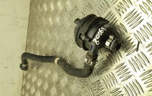 Alfa Romeo Giulia Webasto circulation pump for autonomous heater 00505528600