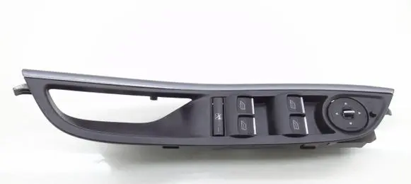 Ford Focus Electric window control switch AM5T-14A132-CA