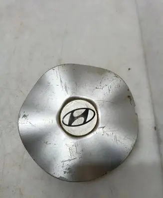 Hyundai Galloper Original wheel cap 058
