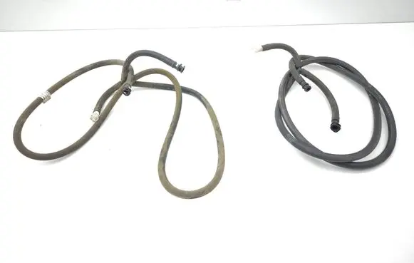 Mercedes-Benz ML W164 Headlight washer hose/pipe A1648600092