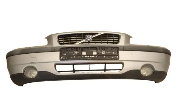 Volvo S60 Front bumper