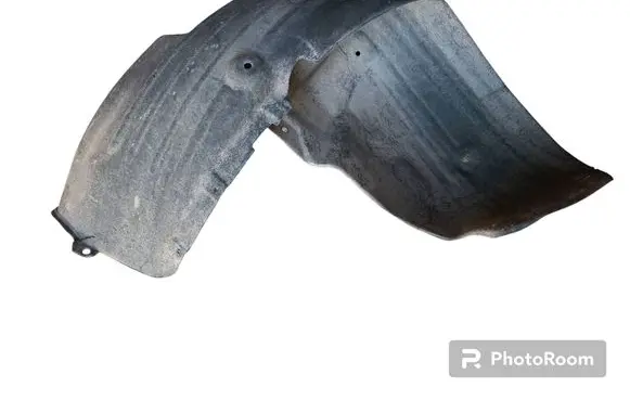 KIA Soul Rear arch fender liner splash guards 86822E4000