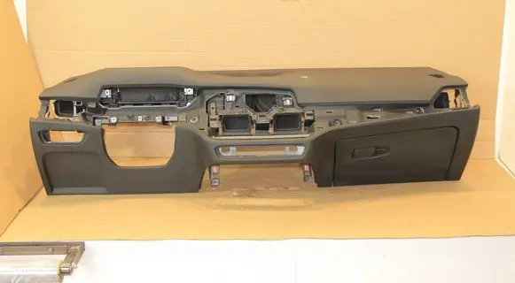 BMW 2 G42 Dashboard BMF3D21303