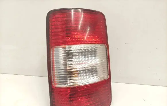 Volkswagen Caddy Rear/tail lights 2K0945111A