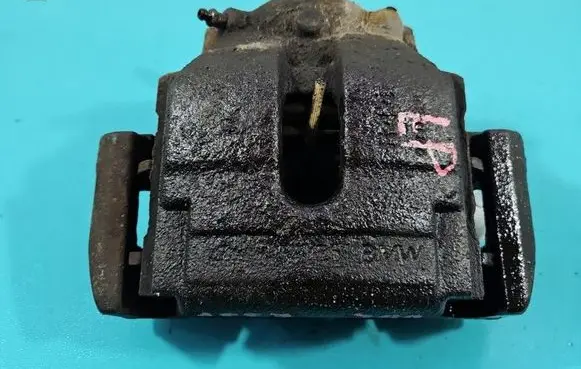 BMW X3 E83 Front brake caliper IMPRK1557789